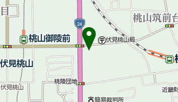 ふありの地図画像