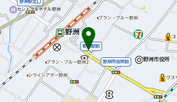 4.444glad(フォーグラッド)の地図画像