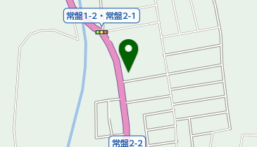 RE di ROMA plus(レ ディ ローマ プラス) 札幌常盤本店の地図画像