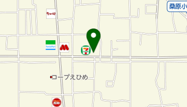 トリミングサロン Dog ONE(ドッグ ワン)の地図画像