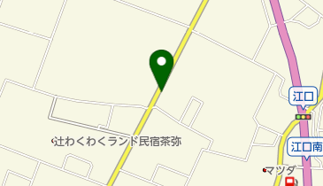 FLAGSHIP(フラッグシップ)の地図画像