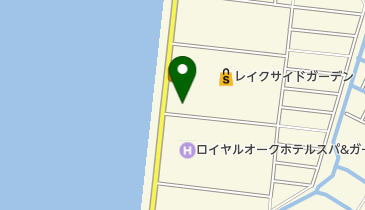 TOMATO Cooking Club(トマト クッキング クラブ) 滋賀スタジオの地図画像