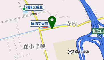 Neo Barber zef(ネオ バーバー ゼフ)の地図画像