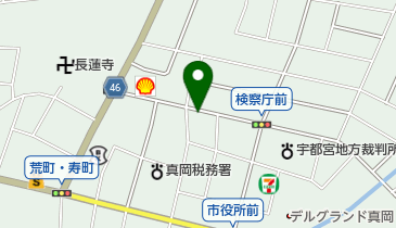 寿氷-juhyo-(ジュヒョウ)の地図画像