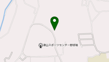 たい焼き屋 hope(ホープ)の地図画像