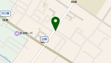 GRAND TURKEY(グランド ターキー)の地図画像