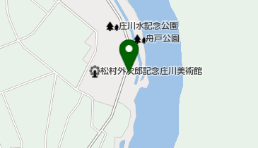 鯉恋の宮の地図画像