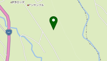 megane kiyosato(メガネ キヨサト)の地図画像