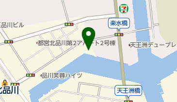 一般社団法人日本社会人アメリカンフットボール協会の地図画像