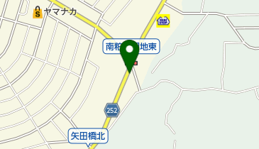 和中ダイニング ぶきっとの地図画像