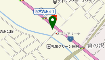 北海道札幌市手稲区のカー用品一覧 Navitime