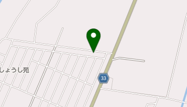 てぃらてぃらの地図画像