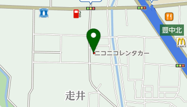 DOG SALON Nene(ドッグ サロン ネネ)の地図画像