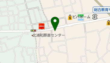 Boulangerie La Rue(ブーランジェリー ラ リュ)の地図画像