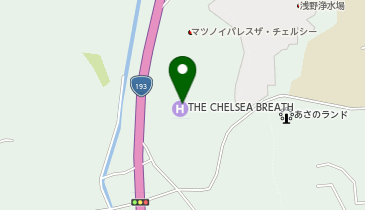 Hudson Wedding(ハドソン ウエディング) 高松店の地図画像