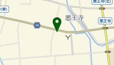 Slow Style Life TOYAMA(スロー スタイル ライフ トヤマ)の地図画像