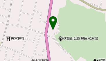 イヤーエステ BONITA BONITO(ボニータボニート) 秋葉店の地図画像