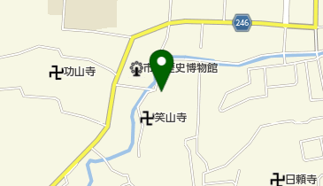 Donq-ponq(ドンクポンク)の地図画像