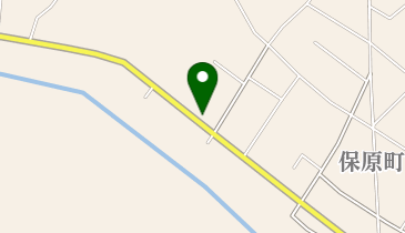 ホークフェザーズの地図画像