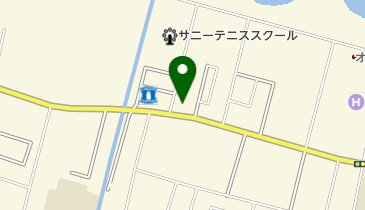 White Whippet(ホワイト ウィペット)の地図画像