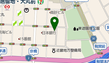 ヴェレダ トリートメント&ショップ 神戸店の地図画像