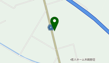 農園れすとらん 百果良彩の地図画像