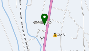 グルメ味館(ミタチ)の地図画像