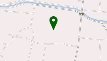 オレンジカフェの地図画像