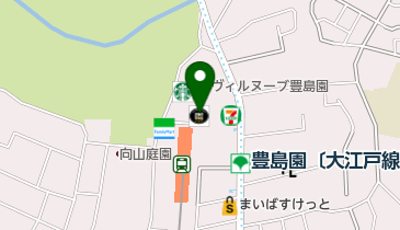 BASEBALL SELECT(ベースボール セレクト)の地図画像