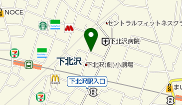 フルーツ酢 marusan&wacca(マルサン アンド ワッカ)の地図画像