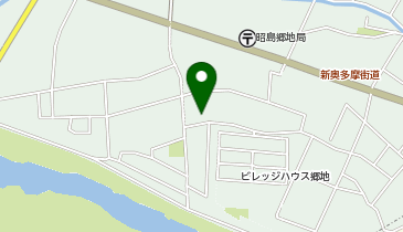 Cafe TOITOITOI(カフェ トイトイトイ)の地図画像