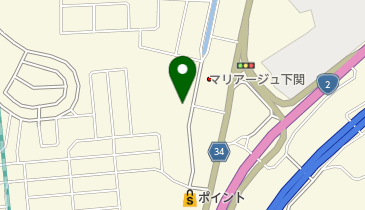 いきいき介護支援の地図画像