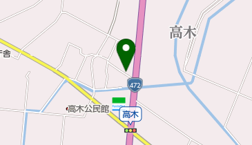 (有)堀井タイヤ商会臨港TBセンターの地図画像