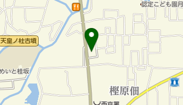 プラビダの地図画像