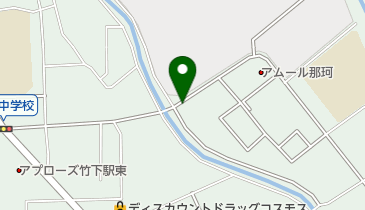 ロイヤル工場直売店の地図画像