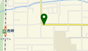 椿ミシンサービスの地図画像