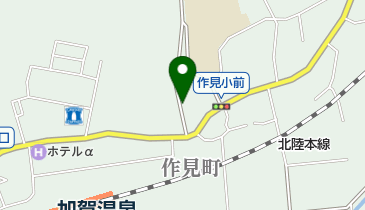 S. Curve Studio(エス カーブ スタジオ)の地図画像