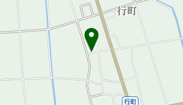 農事組合法人 北辰農産の地図画像