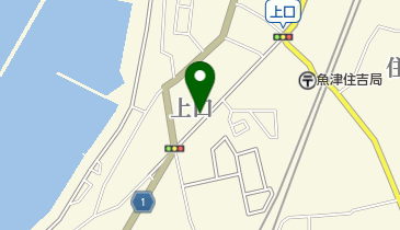 matin(マタン)の地図画像