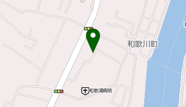 アロマセリノの地図画像