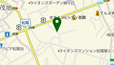 Si8(シッパ)の地図画像