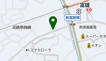 Vent Deuxr(バンドゥール)の地図画像