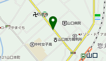 BRAT'S STORE(ブラッツ ストア)の地図画像