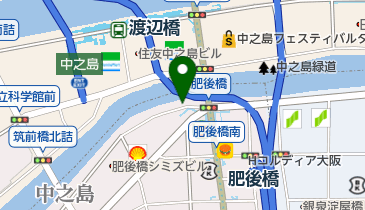 Soup(スープ)の地図画像
