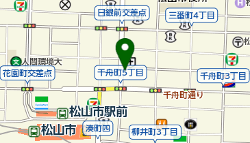 CONUR(コナー)の地図画像