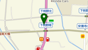 ART SPEED(アート スピード)の地図画像