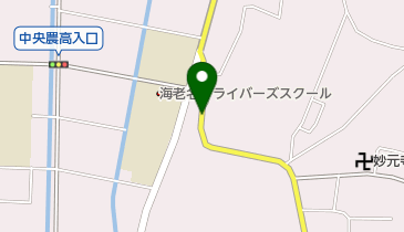 沖の坂 (大谷南)の地図画像