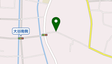 清水坂 (大谷南)の地図画像