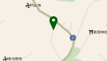 巨福呂坂 (雪ノ下)の地図画像