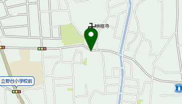 嘉兵衛坂 (緑ヶ丘)の地図画像